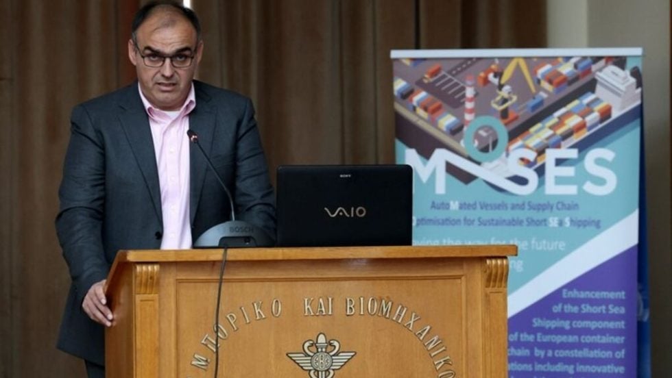 pavlos xiradakis